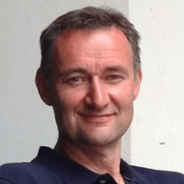 Chris Skeldon
