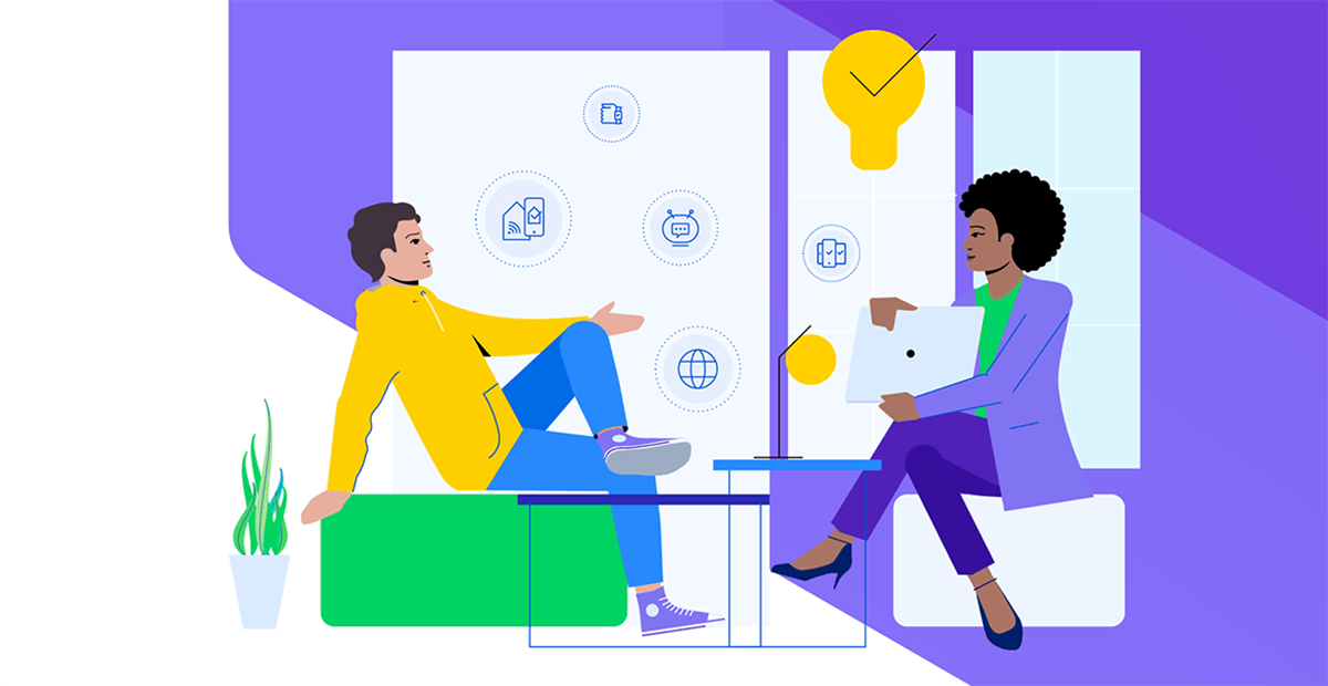 Is Your Digital Experience As Accessible As Your Physical Experience?