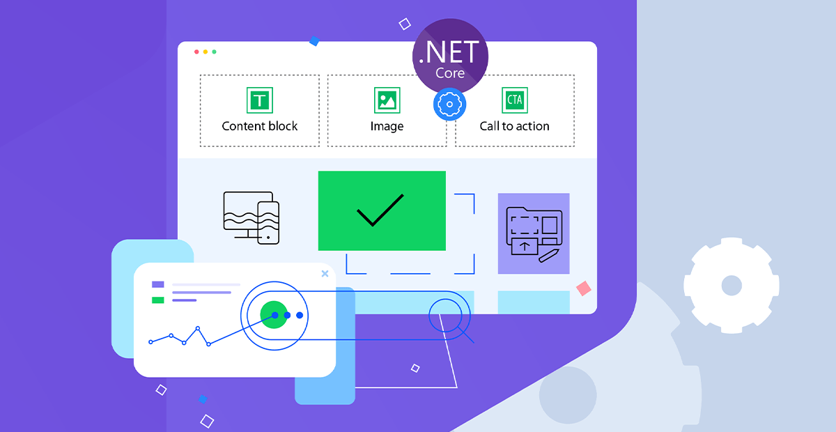 Net Core Frontend Add-on