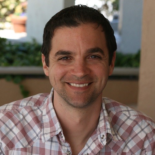 Rob Lauer
