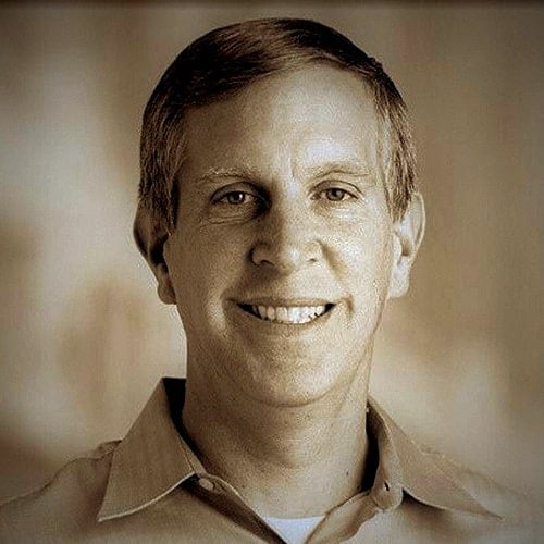 Todd Wright