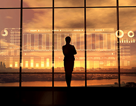 Continuous Improvement with Data Visibility